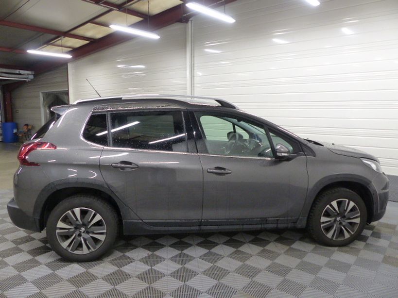 PEUGEOT 2008 2019 - Photo n°14