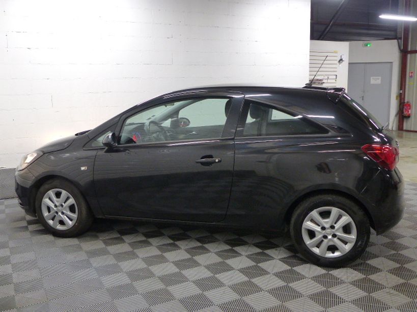 OPEL CORSA 2016 - Photo n°32
