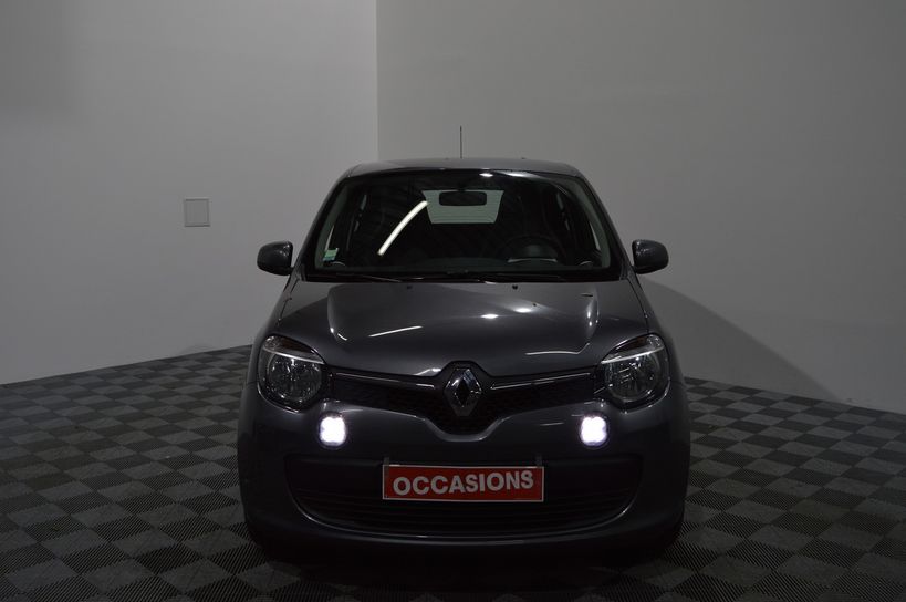RENAULT TWINGO III 2019 - Photo n°26