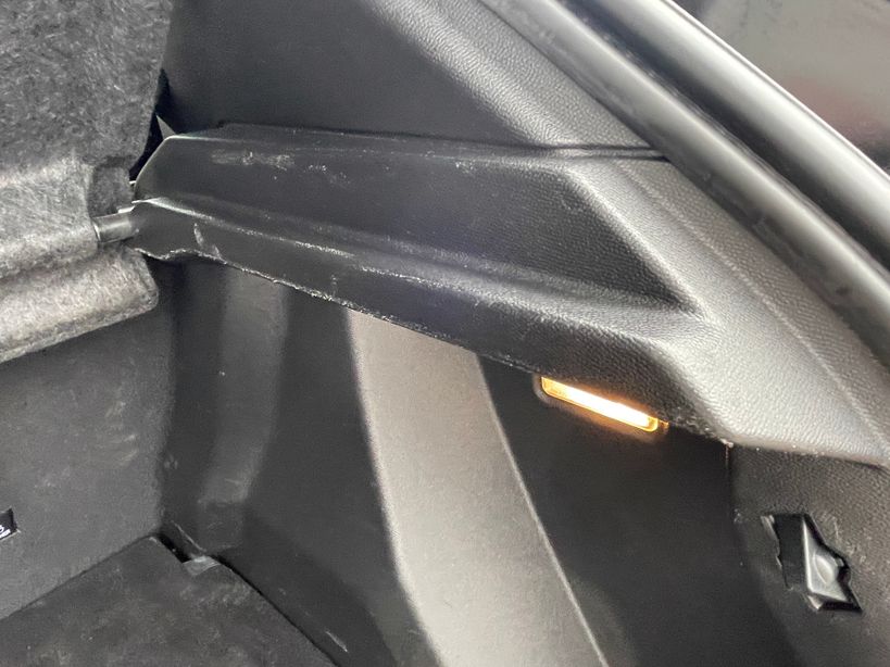 PEUGEOT 2008 2024 - Photo n°5