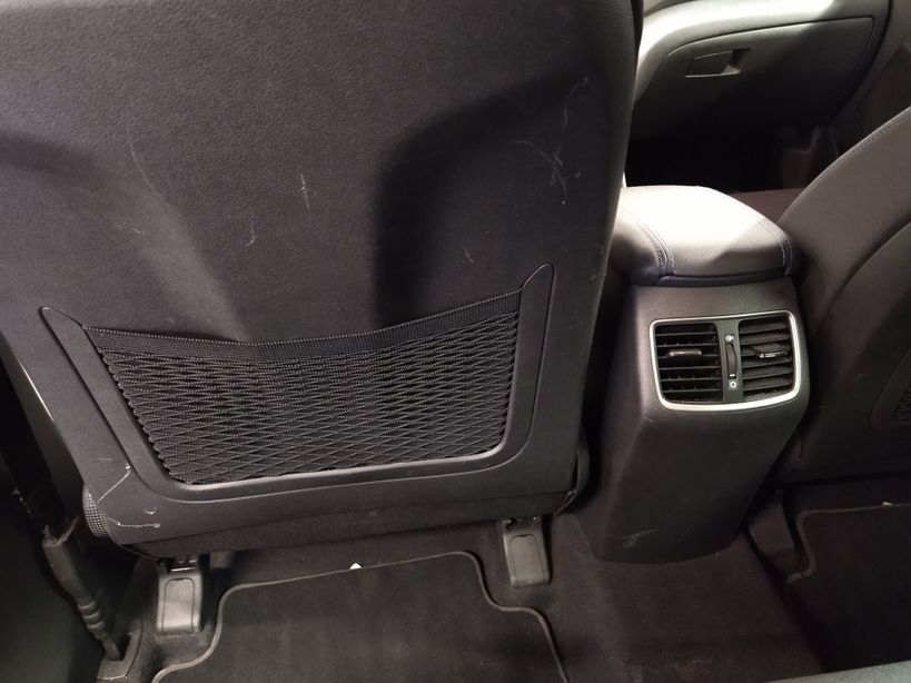 HYUNDAI TUCSON 2018 - Photo n°21