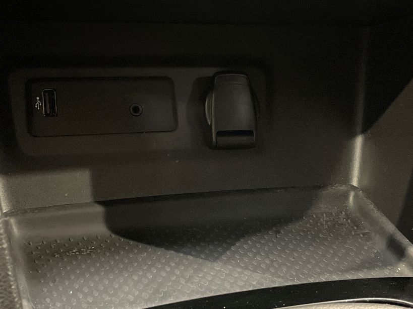 RENAULT MEGANE IV SOCIETE 2019 - Photo n°16