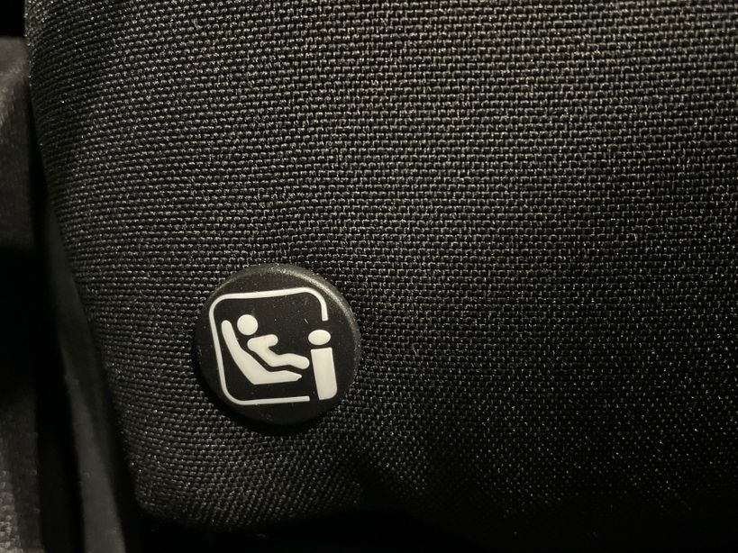 CITROEN C5 AIRCROSS 2023 - Photo n°44