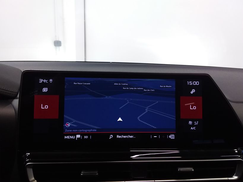 CITROEN C5 AIRCROSS 2025 - Photo n°15