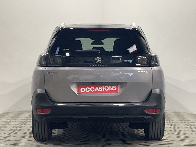 PEUGEOT 5008 2023 - Photo n°6