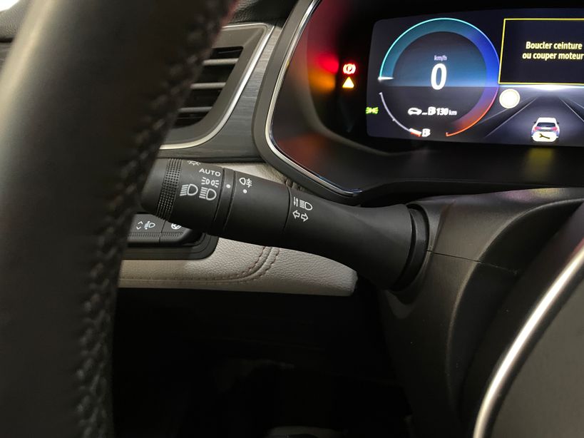 RENAULT CAPTUR 2023 - Photo n°35