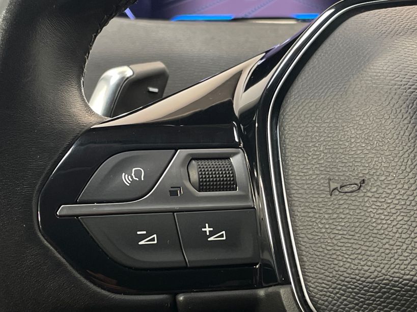 PEUGEOT 3008 2022 - Photo n°30