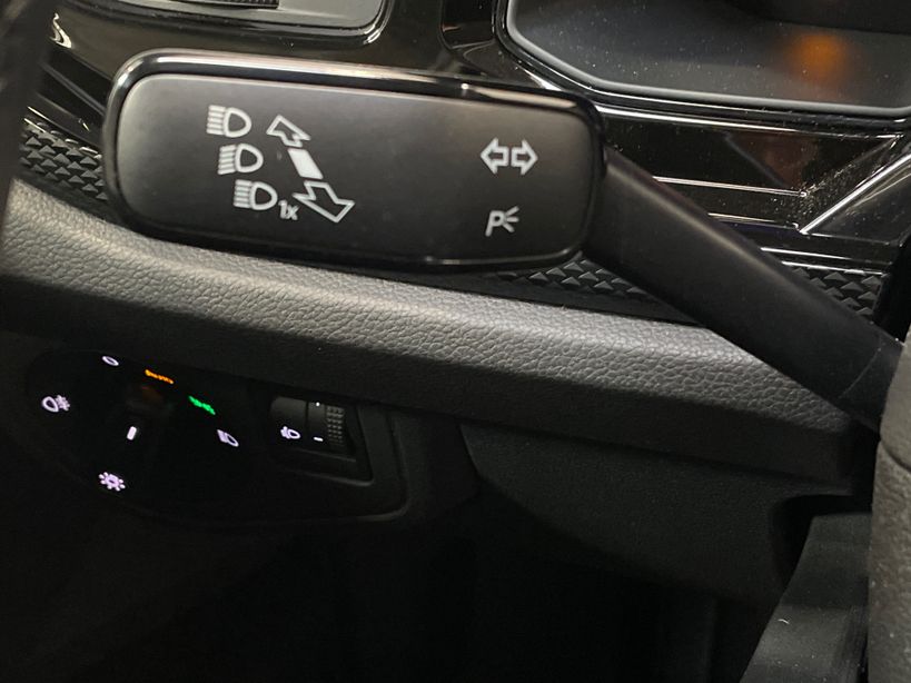 VOLKSWAGEN POLO 2025 - Photo n°26