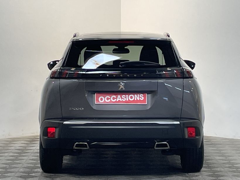 PEUGEOT 2008 2021 - Photo n°6
