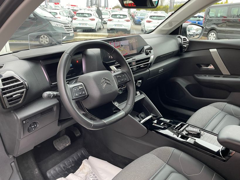 CITROEN C4 2024 - Photo n°10