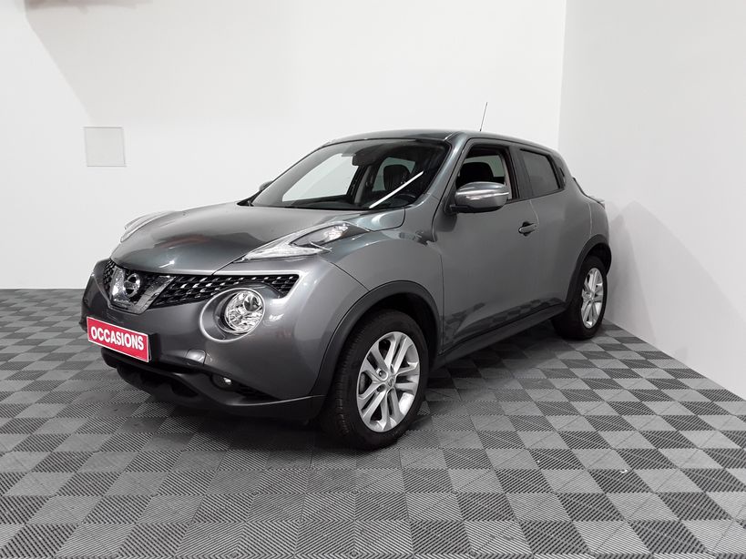 NISSAN JUKE 2017 - Photo n°43