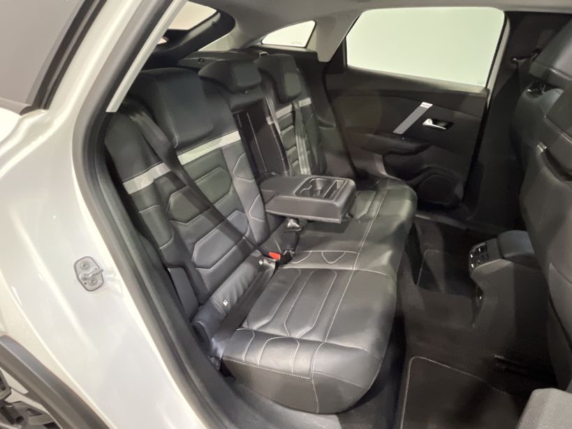 CITROEN C4 2021 - Photo n°44