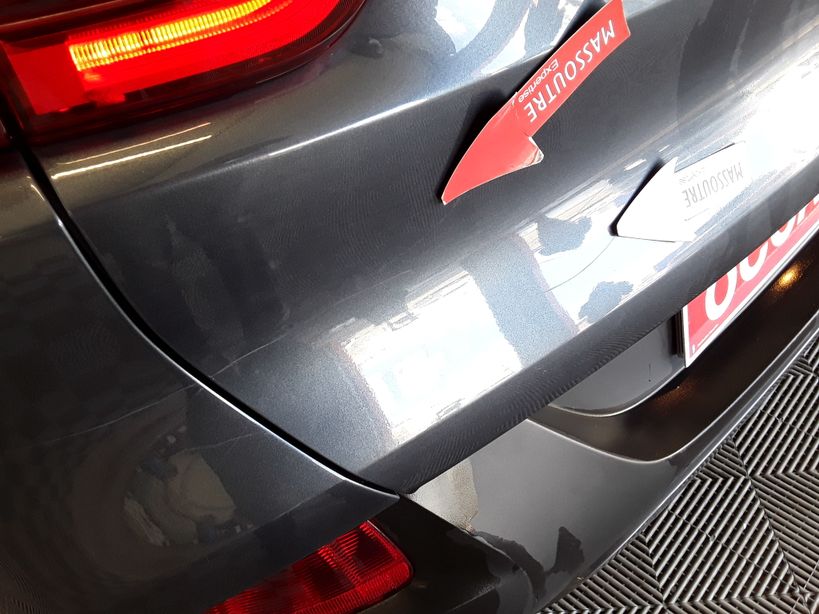 RENAULT KADJAR 2018 - Photo n°1