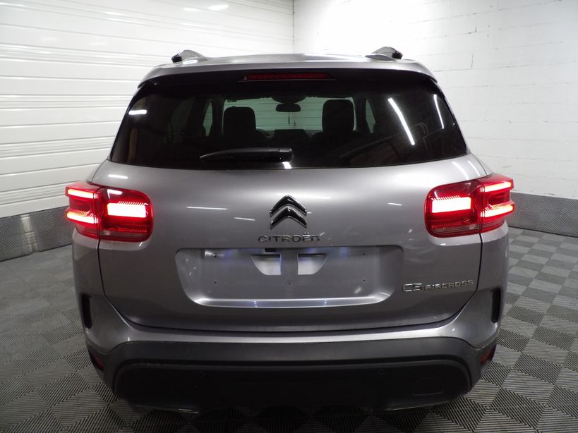 CITROEN C5 AIRCROSS 2023 - Photo n°7