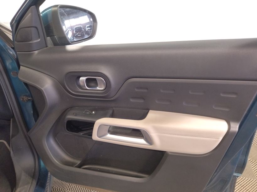 CITROEN C5 AIRCROSS 2019 - Photo n°7