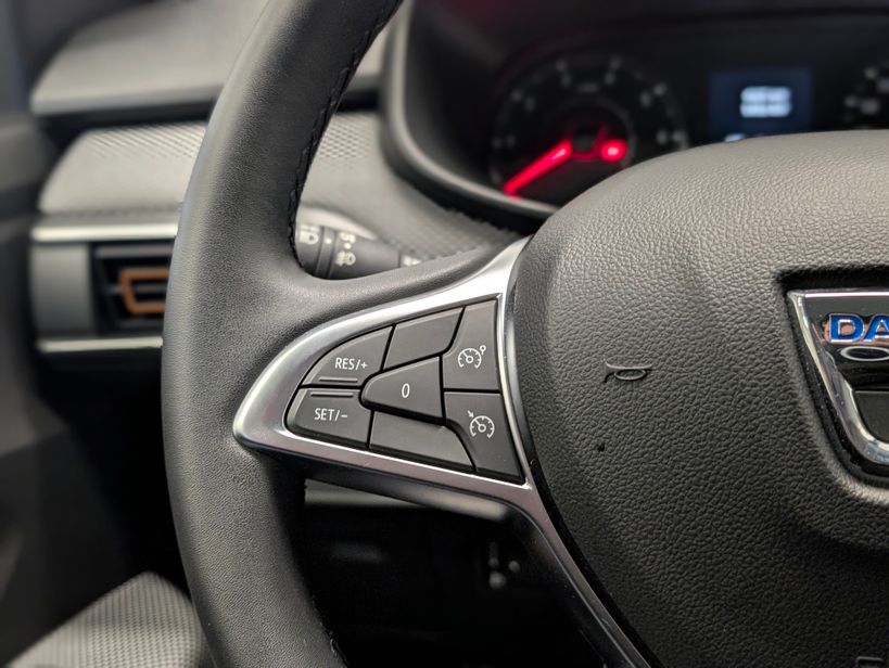 DACIA SANDERO 2022 - Photo n°15