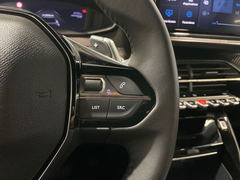 PEUGEOT 2008 2025 - Photo n°22