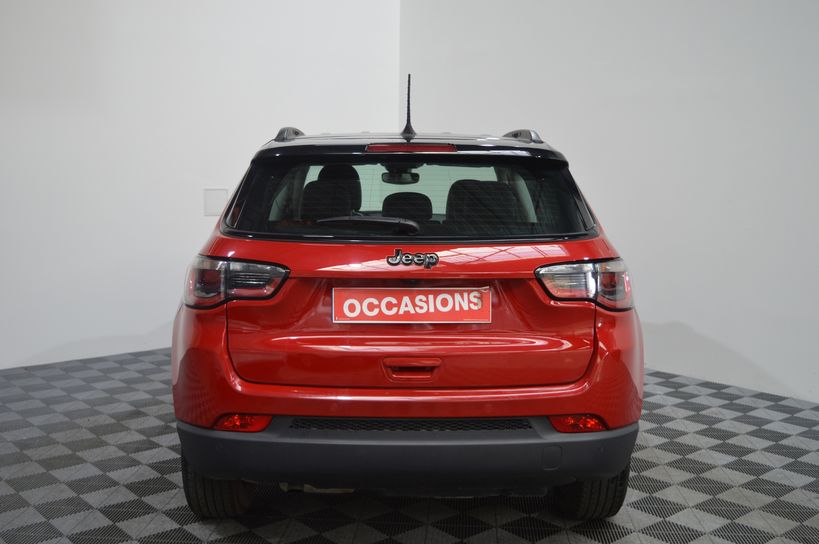 JEEP COMPASS 2019 - Photo n°39