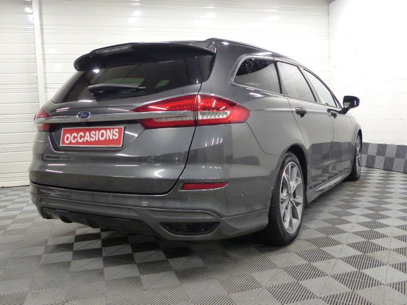FORD MONDEO SW 2018 - Photo n°4