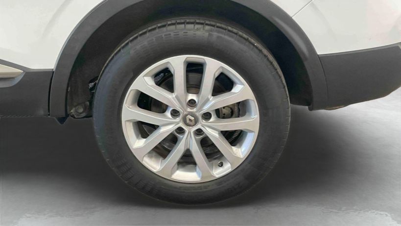 RENAULT KADJAR 2021 - Photo n°17