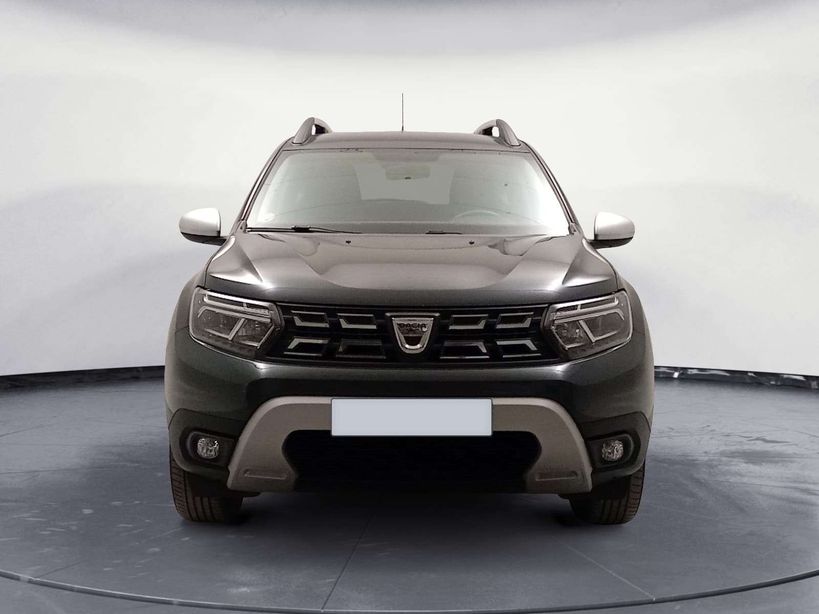 DACIA DUSTER 2022 - Photo n°2