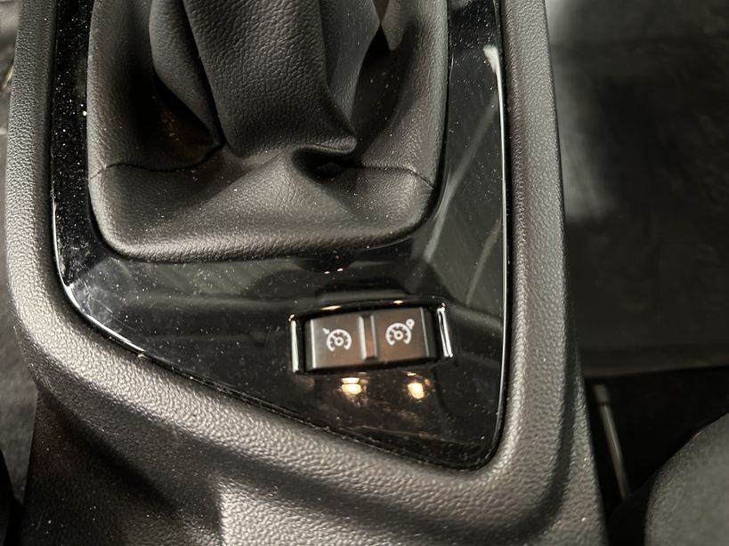 RENAULT MEGANE IV SOCIETE 2019 - Photo n°17
