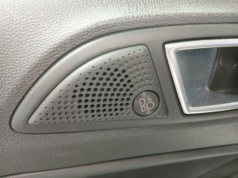 FORD ECOSPORT 2021 - Photo n°25