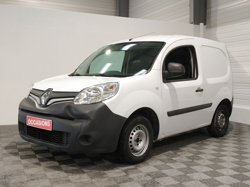 RENAULT KANGOO EXPRESS 2018 - Photo n°1