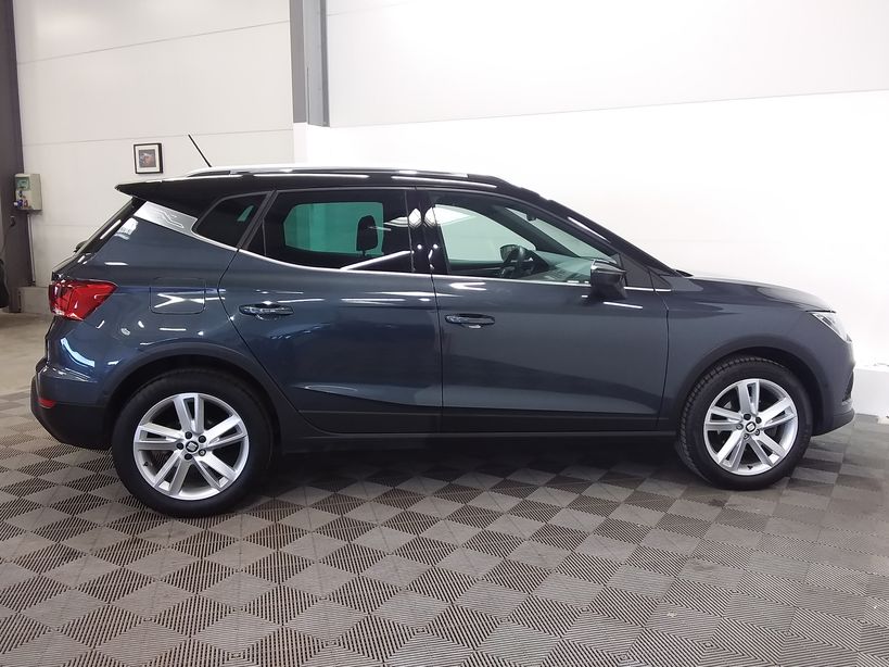 SEAT ARONA 2020 - Photo n°29
