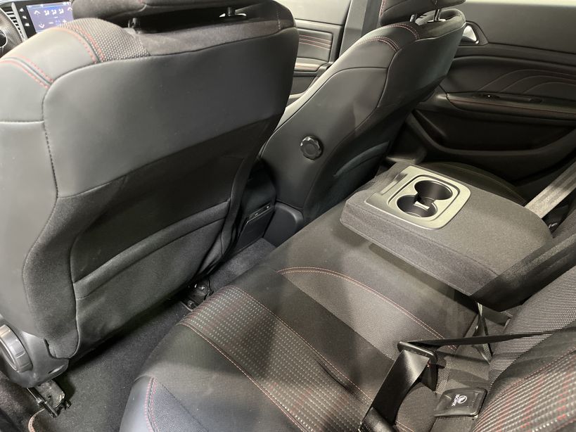 PEUGEOT 308 2019 - Photo n°39