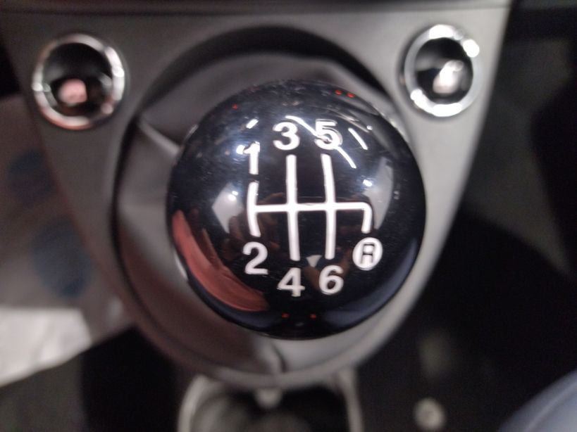FIAT 500 MY22 2023 - Photo n°16