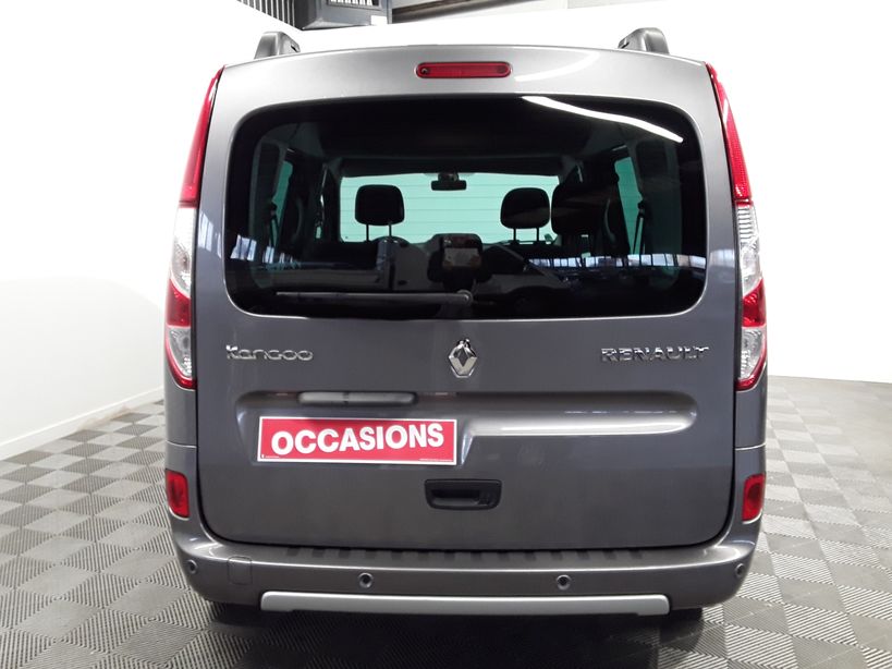 RENAULT KANGOO 2018 - Photo n°4
