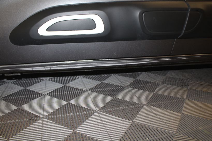 CITROEN BERLINGO 2019 - Photo n°1