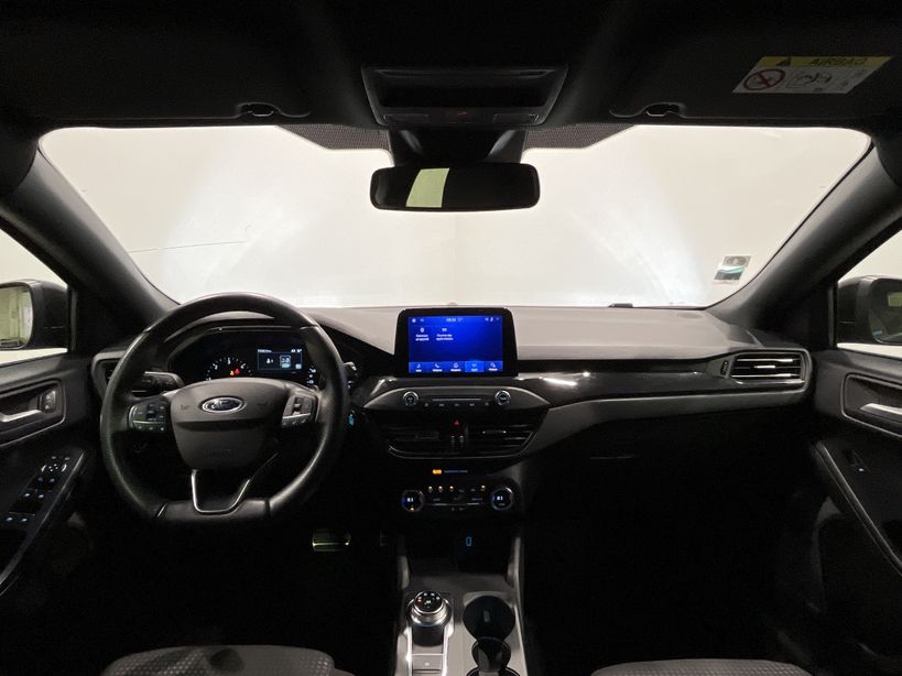 FORD FOCUS 2020 - Photo n°31