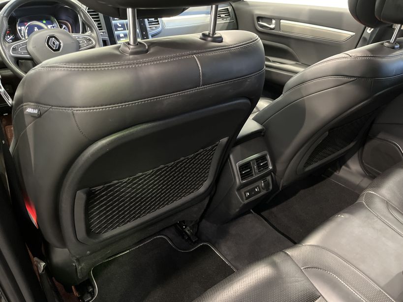 RENAULT KOLEOS 2018 - Photo n°46