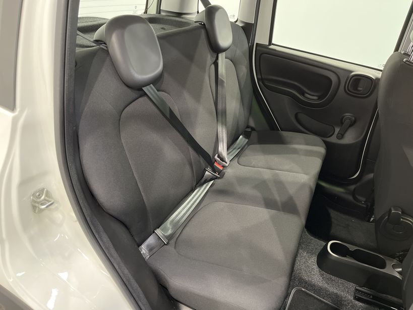 FIAT PANDA 2020 - Photo n°29
