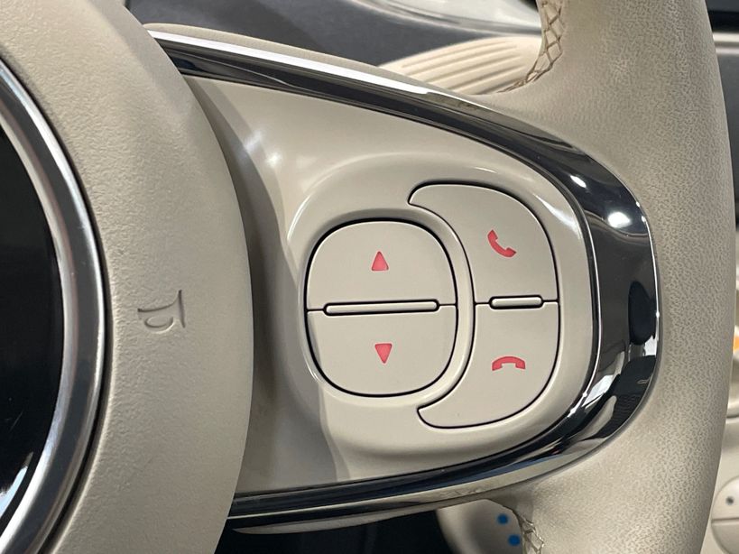 FIAT 500 MY22 2022 - Photo n°23