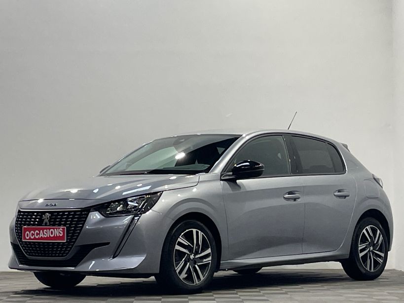 PEUGEOT 208 2023 - Photo n°1