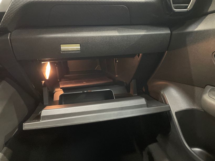 CITROEN C4 2022 - Photo n°26