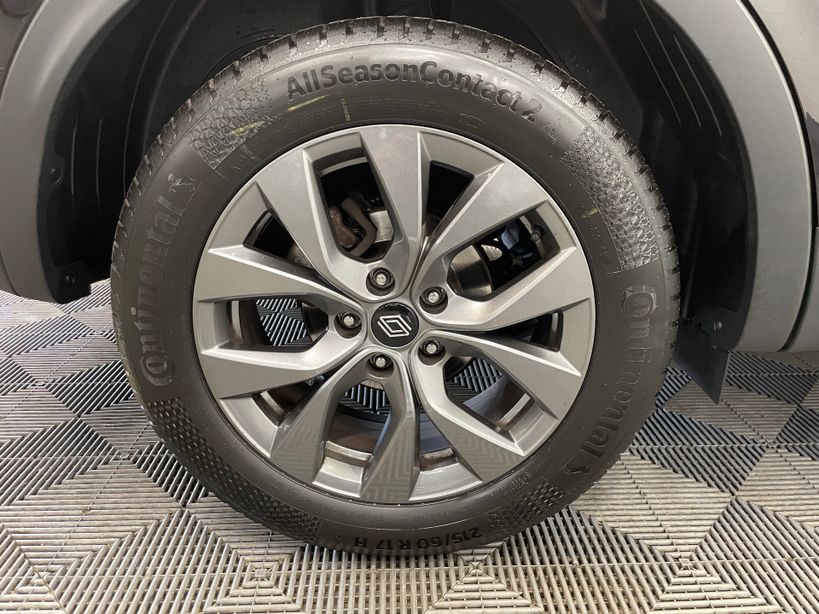 RENAULT ARKANA 2024 - Photo n°39