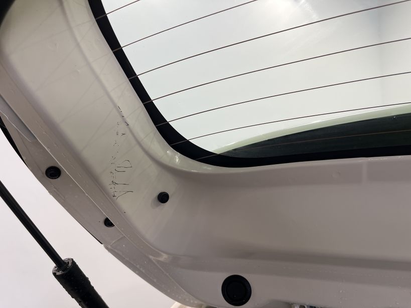 RENAULT CAPTUR BUSINESS 2019 - Photo n°1
