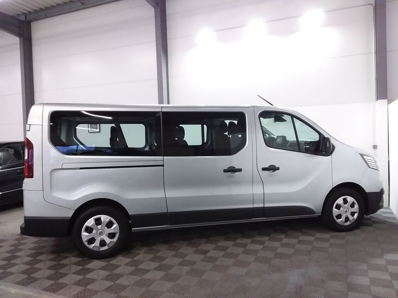 RENAULT TRAFIC 2022 - Photo n°26