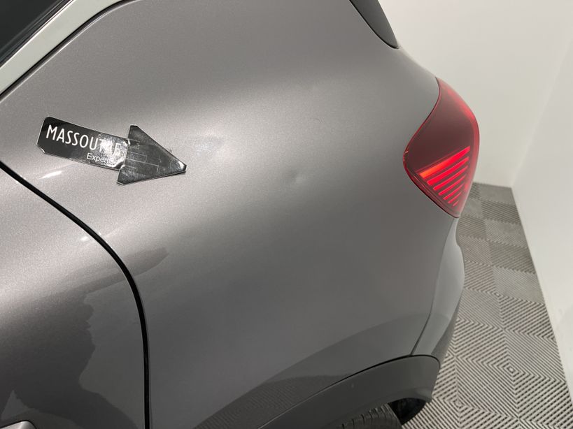 RENAULT CAPTUR 2021 - Photo n°15