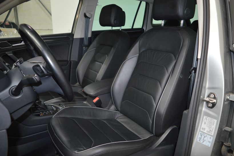 VOLKSWAGEN TIGUAN 2016 - Photo n°29