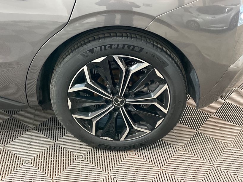 DS DS 4 2024 - Photo n°25