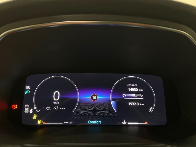 RENAULT CAPTUR 2025 - Photo n°54