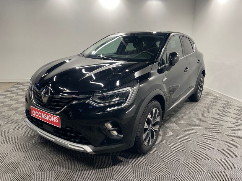 RENAULT CAPTUR 2024 - Photo n°1