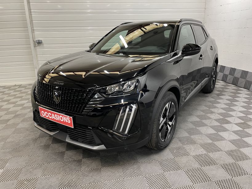 PEUGEOT 2008 2025 - Photo n°1