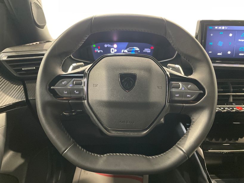 PEUGEOT 2008 2025 - Photo n°11