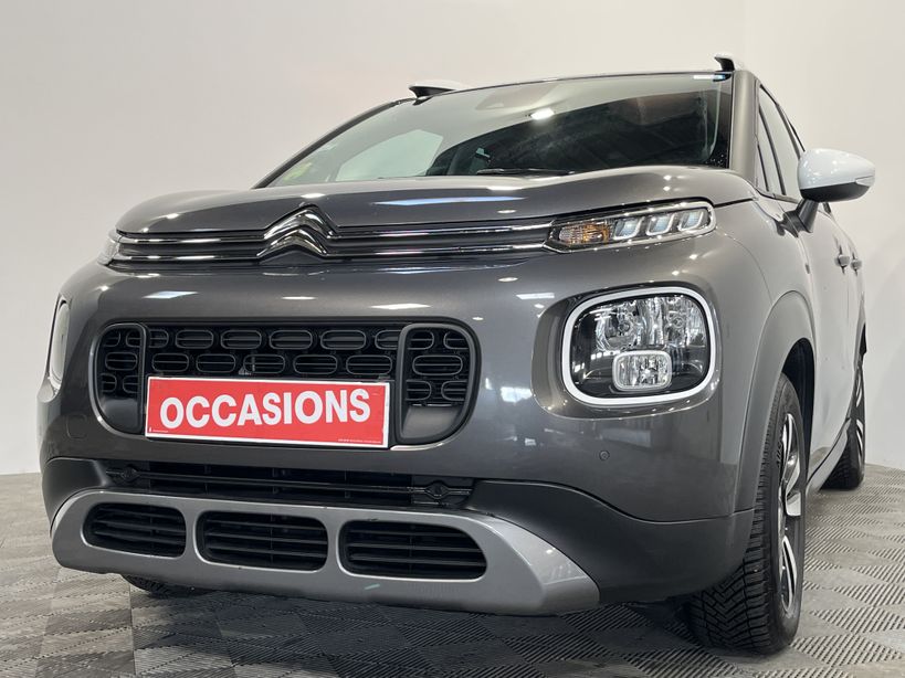 CITROEN C3 AIRCROSS BUSINESS 2020 - Photo n°38